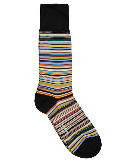 Sock 3-Pack Multi