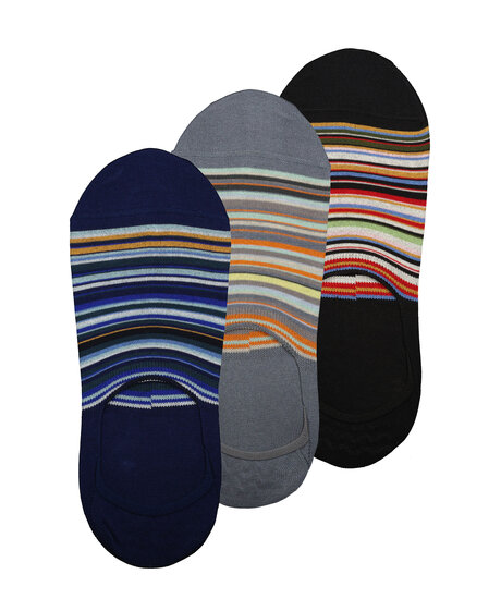Sock Signature 3 Pack