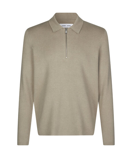 Guna half zip
