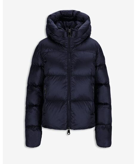 Monel Val Cenis Short
