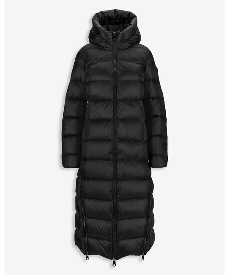 Val Cenis Long | Kvinna - Kläder - Jackor - Långa vinterjackor | ModeLejon