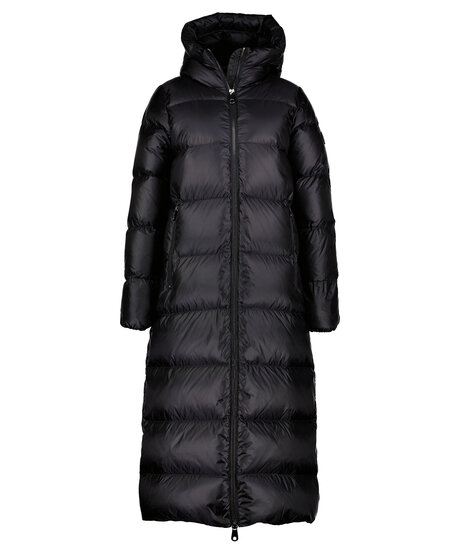 Noelia Long Jacket | Kvinna - Kläder - Jackor - Långa vinterjackor | ModeLejon