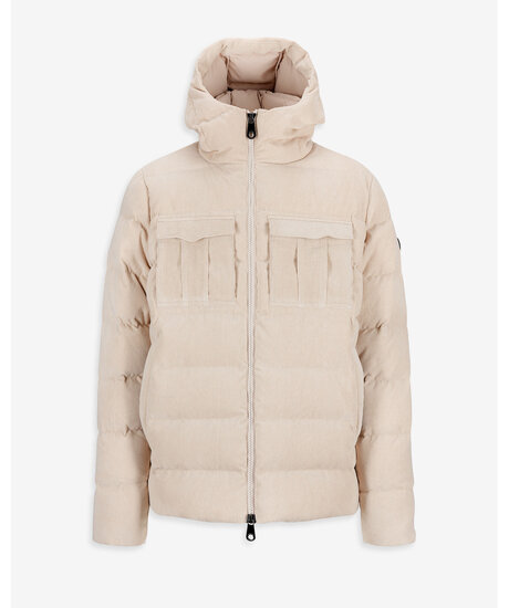 Tignes | Man - Kläder - Jackor - Vinterjackor | ModeLejon