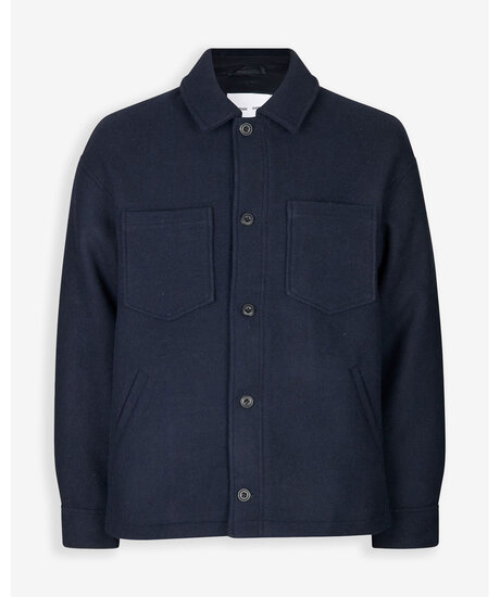 Pally Shirt Jacket | Kampanjer - 2511 25% Black Friday Weekend Allmän | ModeLejon
