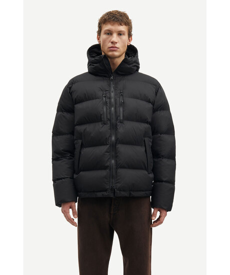 Sadavid X Jacket | Kampanjer - JOHN Black Friday 30% på allt 2411 | ModeLejon