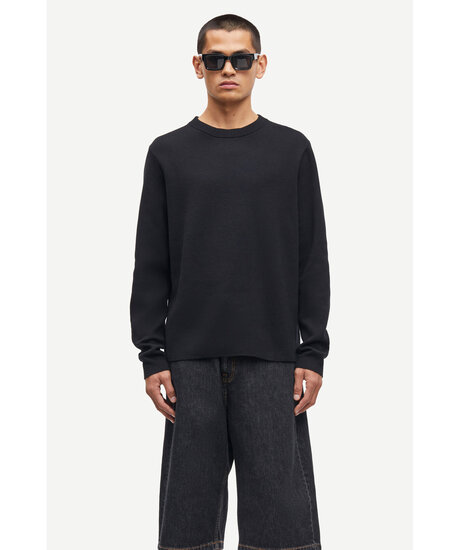 Saniklas Sweater | Kampanjer - 2511 25% Black Friday Weekend Allmän | ModeLejon