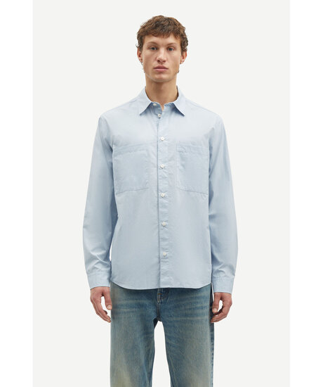 Sadamon B Shirt