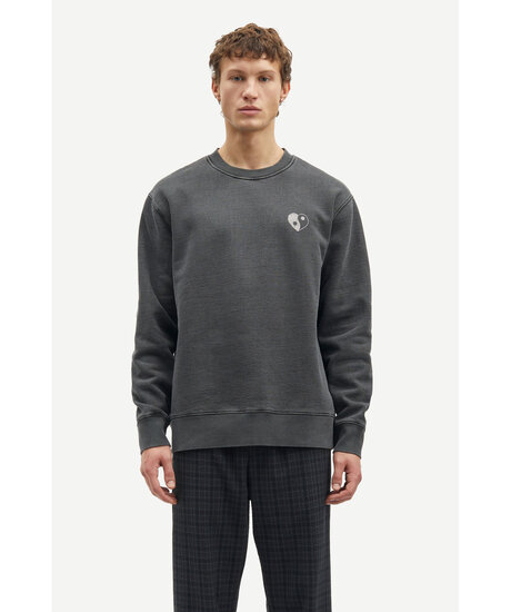 Sapoetry Sweatshirt