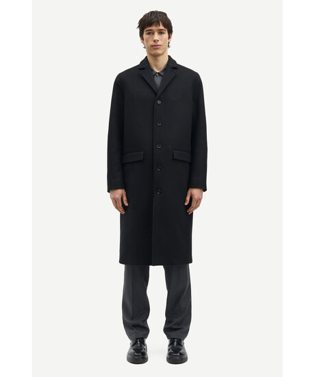 Satesfa X Coat