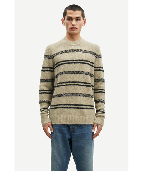 Saarin Sweater