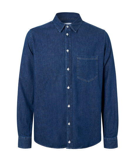 Saryan P Shirt