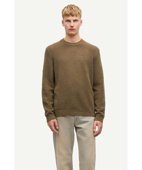 Sanino Sweater