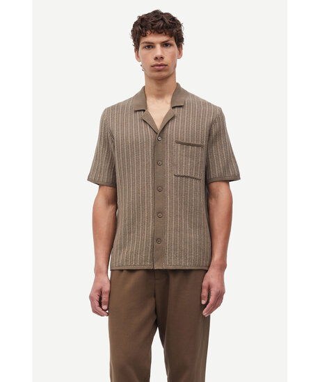 Sarhys SS Shirt