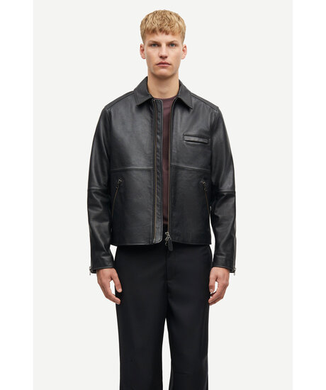 Sacliff Jacket