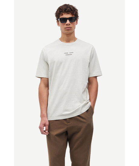 Samarcus T-Shirt