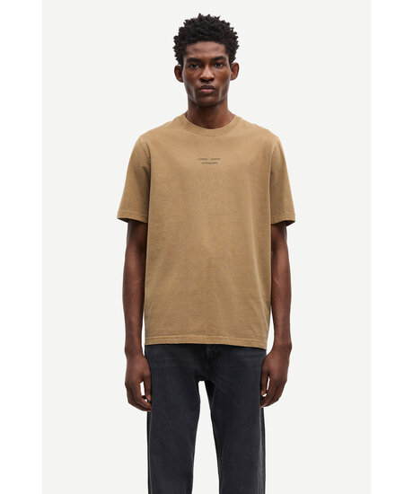 Samarcus T-Shirt | Kampanjer - 2511 25% Black Friday Weekend Allmän | ModeLejon