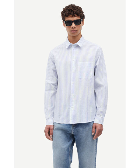 Saryan J Shirt