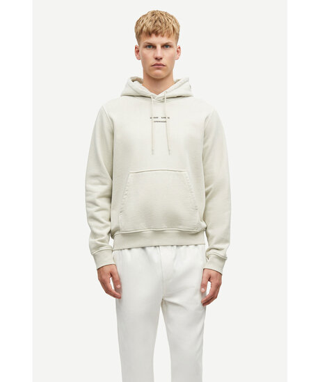 Samarcus Hoodie