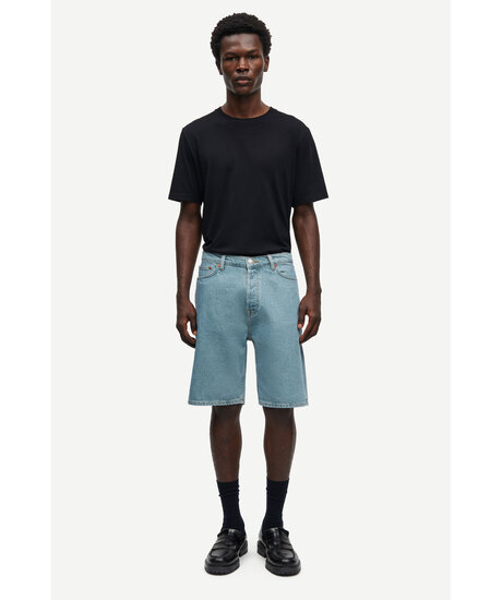 Saeddie Shorts | Kampanjer - 2511 25% Black Friday Weekend Allmän | ModeLejon