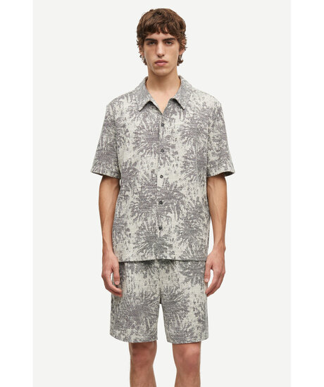 Sakvist Shirt | Kampanjer - 2511 25% Black Friday Weekend Allmän | ModeLejon