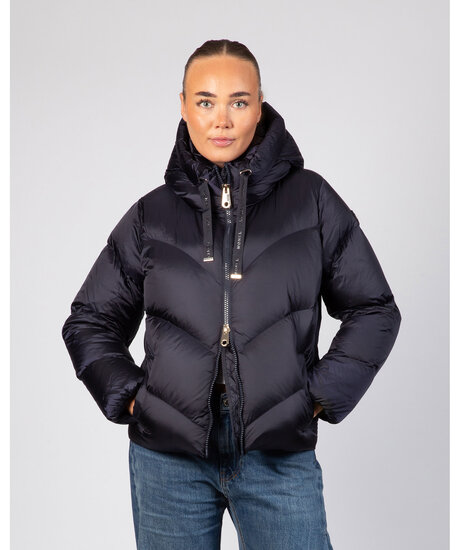 Emily | Kvinna - Kläder - Jackor - Vinterjackor | ModeLejon