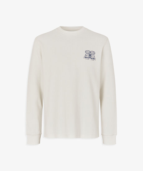 Safellow LS T-Shirt | Kampanjer - interna kategorier - Temp | ModeLejon