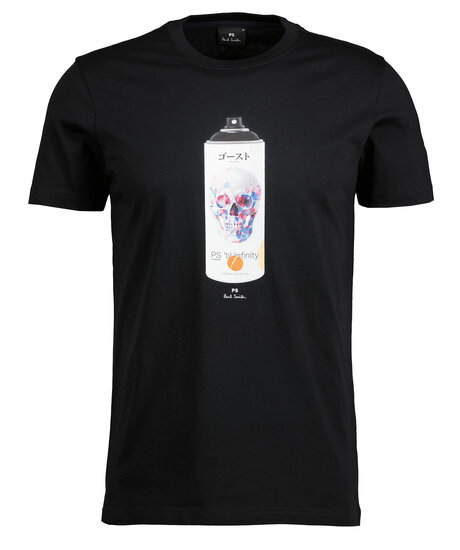 Product Image for T-Shirt Spray Print