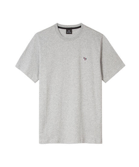 Reg fit ss t-shirt