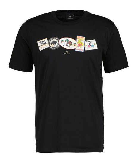 Product Image for T-Shirt Regular Fit