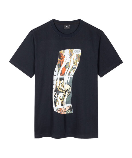 Product Image for T-Shirt Regular Fit