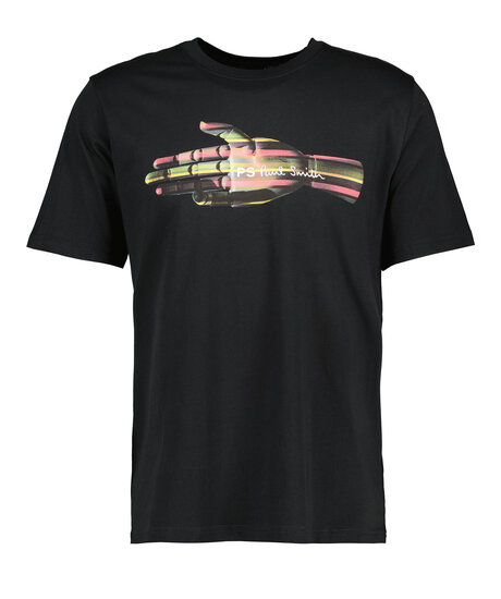 Reg Fit T-Shirt Hand