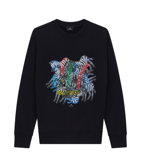 Product Image for Sweatshirt Kaleidoscope