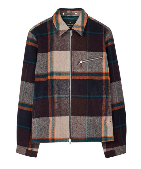 Product Image for Harrington jacket