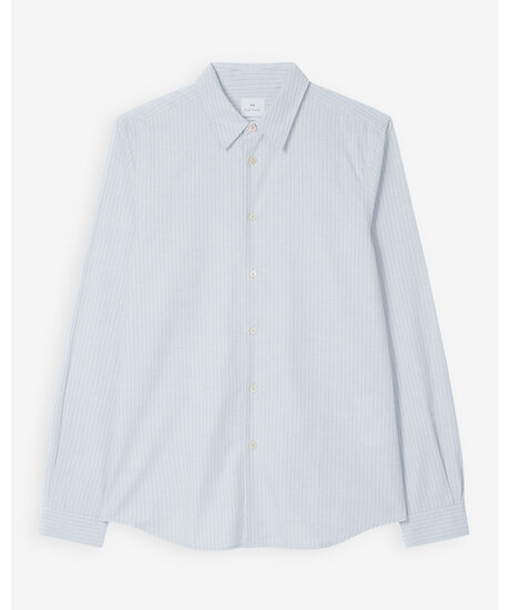 Tailored Fit Shirt | Kampanjer - 2511 25% Black Friday Weekend Allmän | ModeLejon