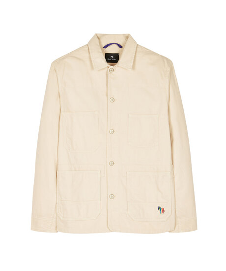 Chore Jacket BS Zeb