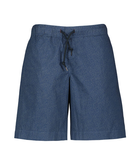 Lined Shorts