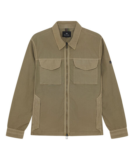 PS Overshirt