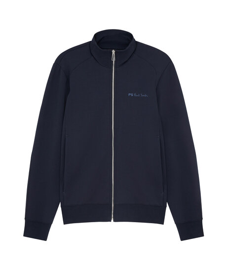 Product Image for Zip Track Top