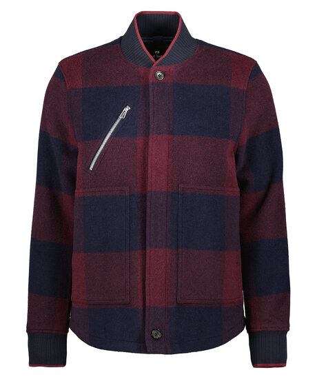 Product Image for Bomber Jacket