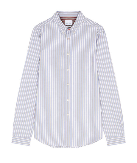 Tailord Fit Shirt