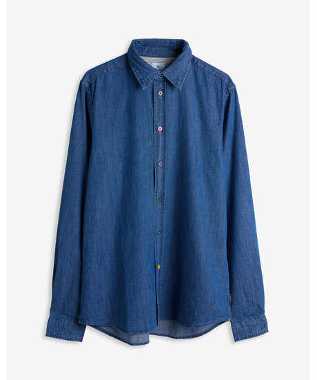 Tailored Fit Shit | Kampanjer - 2511 25% Black Friday Weekend Allmän | ModeLejon