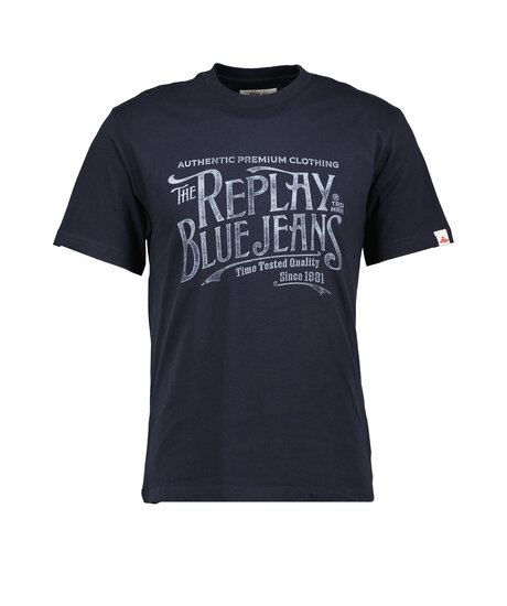 Product Image for Replay T-Shirt