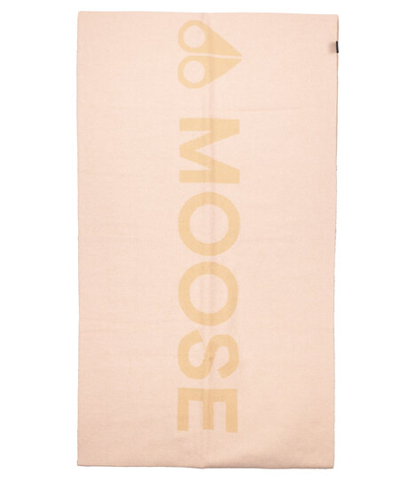 Product Image for Logo Wool Cashmere Scarf