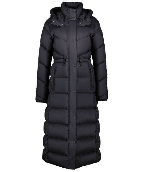 Belle Cote Parka 2