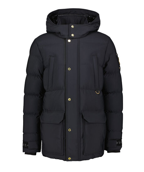 Valleyfield Gold Jacket