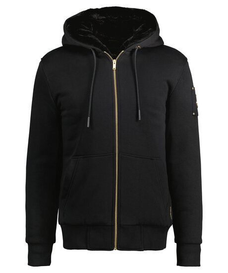 Linden bunny | Man - The Premium Selection - Moose Knuckles | ModeLejon