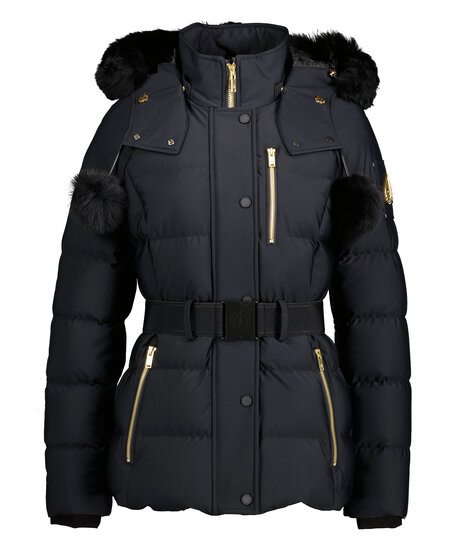 Product Image for Cambria Shearling Jacket
