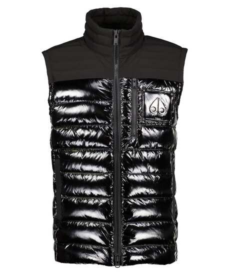 Dugald vest | Kampanjer - interna kategorier - bury rea utvalda art | ModeLejon