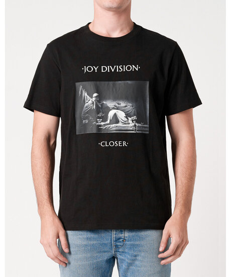 Joy Division Closer Tee product