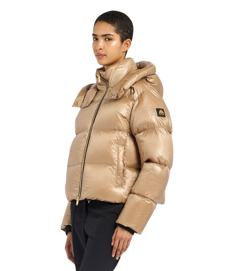 Moonstone Gold Jacket